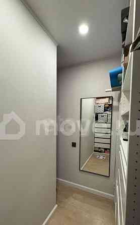 2-комн. квартира, 45 м2, 3/9 эт. Москва