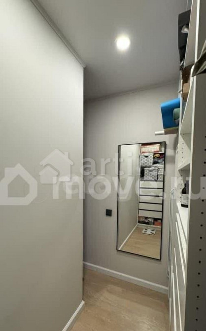 2-комн. квартира, 45 м2, 3/9 эт. Москва - изображение 5