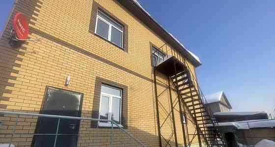 Коттедж, 350 м2, 10 соток, 2 эт. Екатеринбург