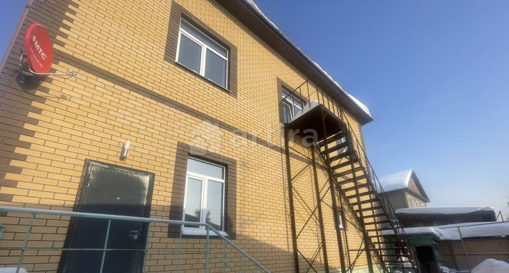 Коттедж, 350 м2, 10 соток, 2 эт. Екатеринбург - изображение 3