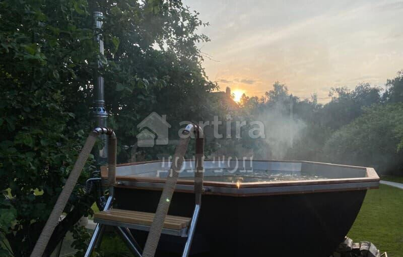 Коттедж, 500 м2 Лобня - изображение 12