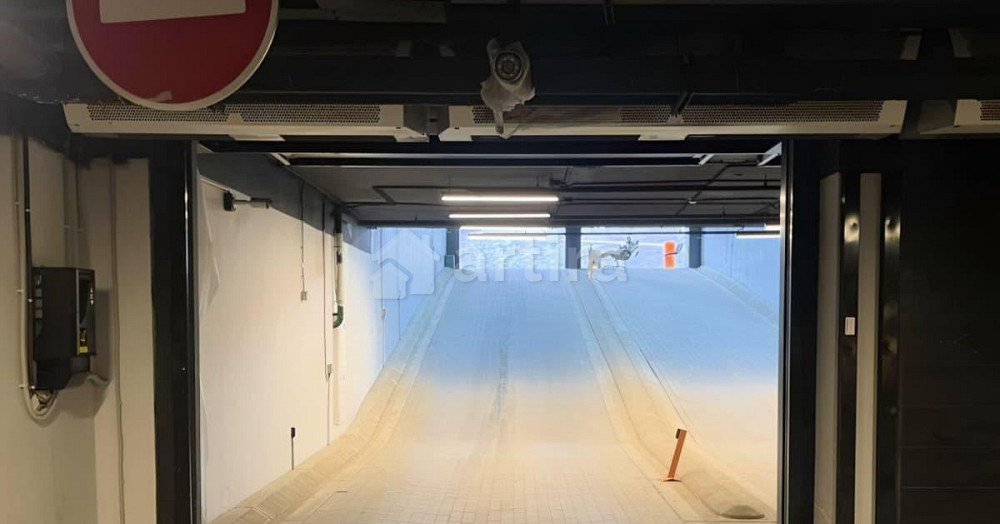 Гараж, 15.8 м2 Москва - изображение 3