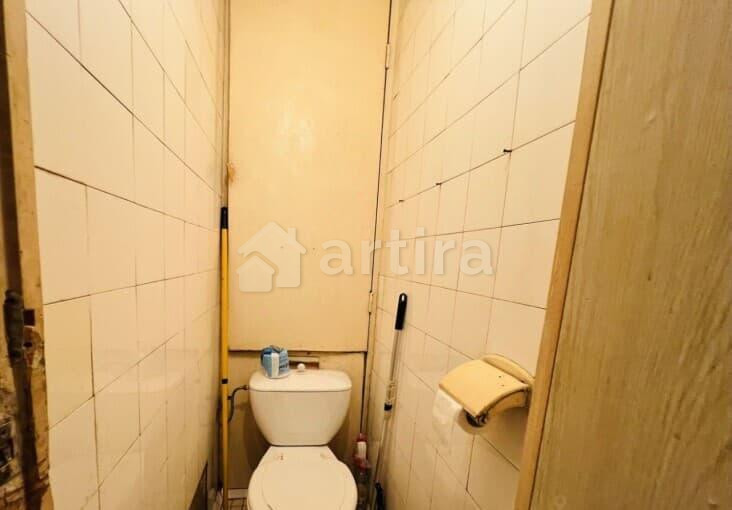 3-комн. квартира, 60 м2, 8/9 эт. Москва - изображение 10