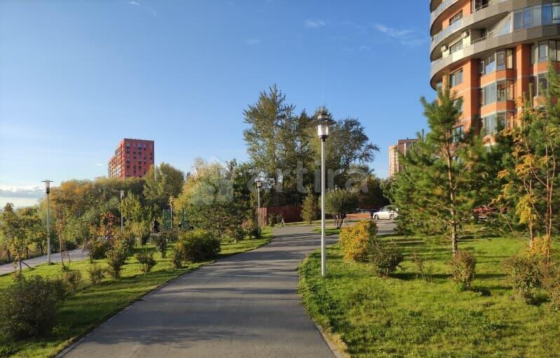 2-комн. квартира, 42 м2, 16/16 эт. Новосибирск - изображение 13