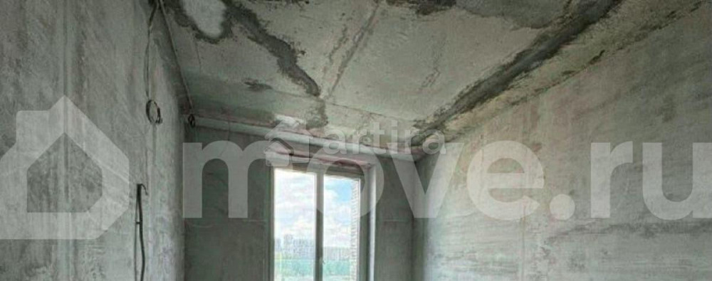 3-комн. квартира, 95.8 м2, 6/15 эт. Москва - изображение 1