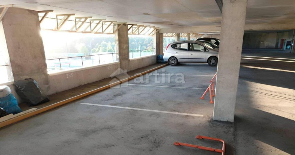 Гараж, 17 м2 Красногорск - изображение 2