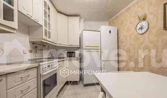 3-комн. квартира, 74 м2, 10/24 эт. Москва