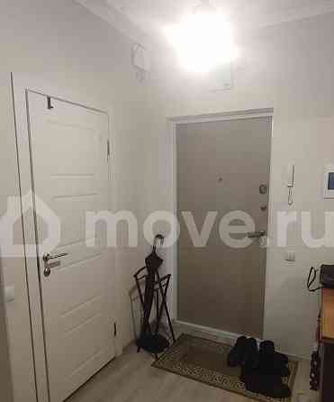 1-комн. апарт-ы, 38.8 м2, 4/24 эт. Москва