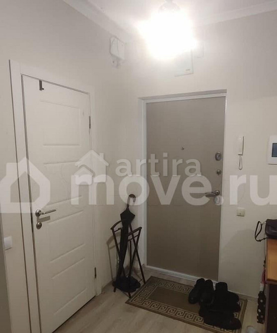 1-комн. апарт-ы, 38.8 м2, 4/24 эт. Москва - изображение 5