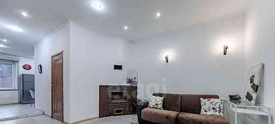 Таунхаус, 160 м2, 5 соток, 3 эт. Санкт-Петербург