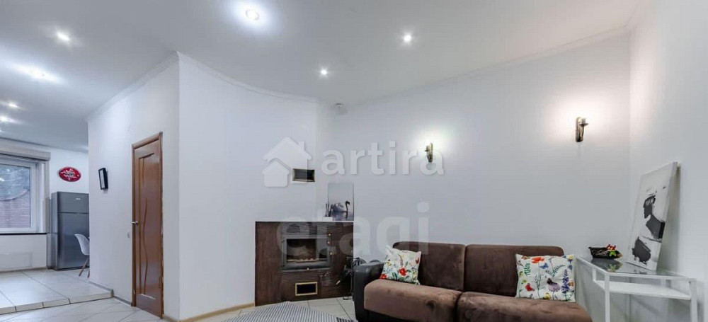 Таунхаус, 160 м2, 5 соток, 3 эт. Санкт-Петербург - изображение 1