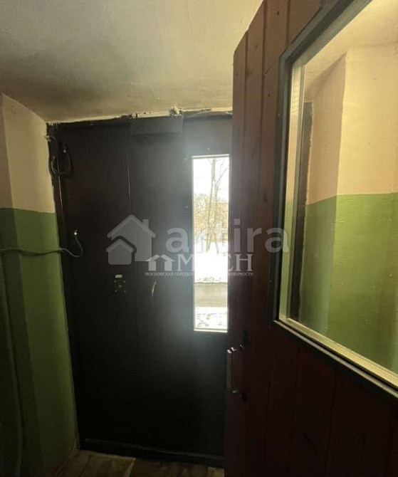 2-комн. квартира, 43.8 м2, 2/5 эт. Москва - изображение 16