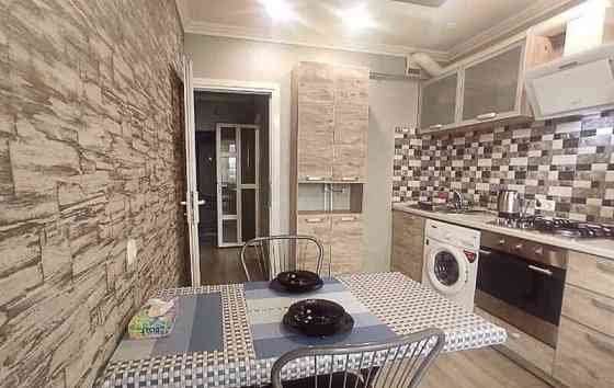 1-комн. квартира, 45 м2, 8/14 эт. Самара