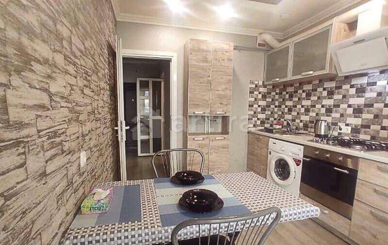 1-комн. квартира, 45 м2, 8/14 эт. Самара - изображение 2