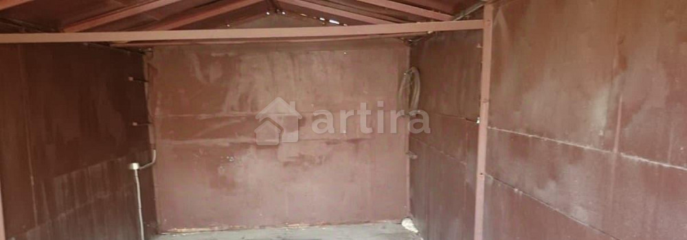 Гараж, 20 м2 Домодедово - изображение 1