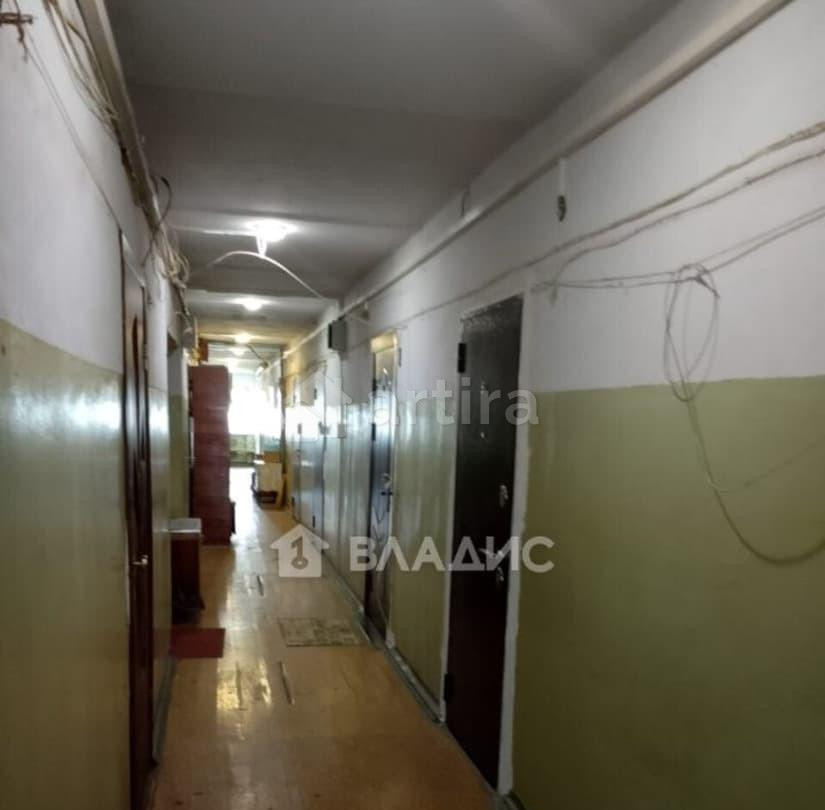 Комната, 15 м2, 5/5 эт. Ковров - изображение 2