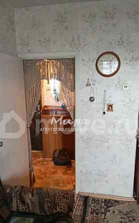 1-комн. квартира, 39.1 м2, 7/14 эт. Москва