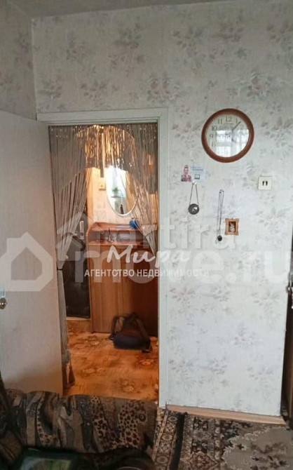 1-комн. квартира, 39.1 м2, 7/14 эт. Москва - изображение 6