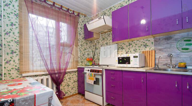 1-комн. квартира, 26 м2, 2/5 эт. Екатеринбург - изображение 4