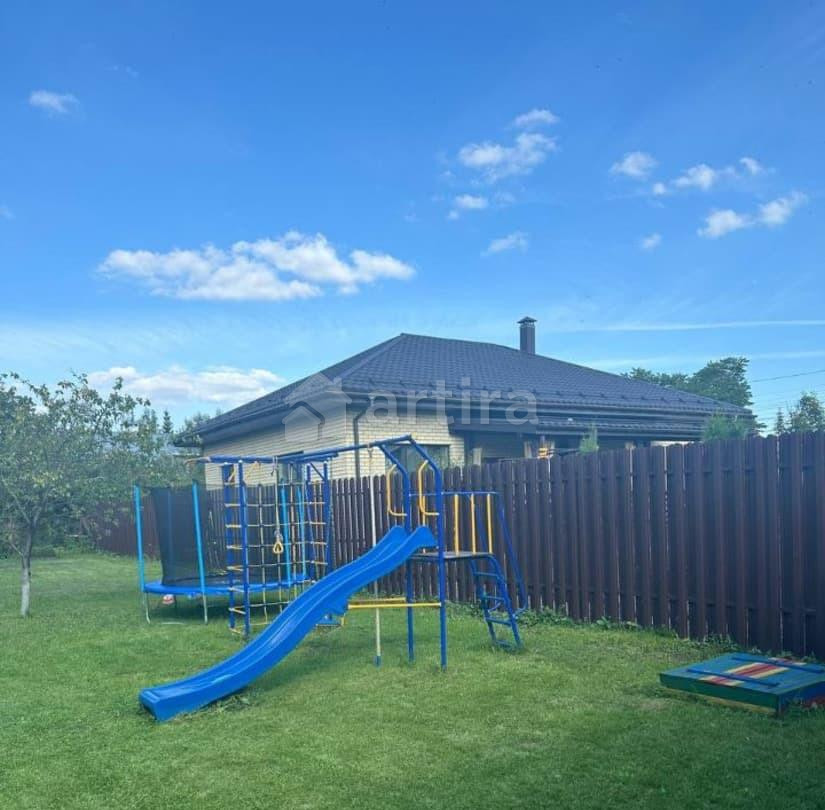 Дом, 58 м2, 5 соток, 1 эт. Чехов - изображение 6