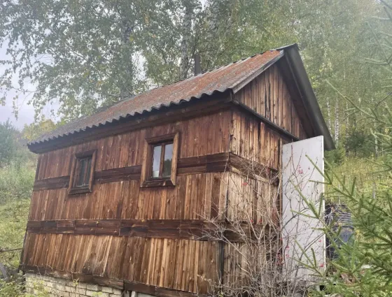 Продам дачу 45 м², Садовый участок 5 соток Красноярск