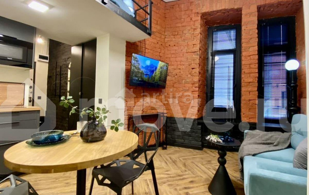 Студия, 22.4 м2, 3/6 эт. Москва - изображение 6