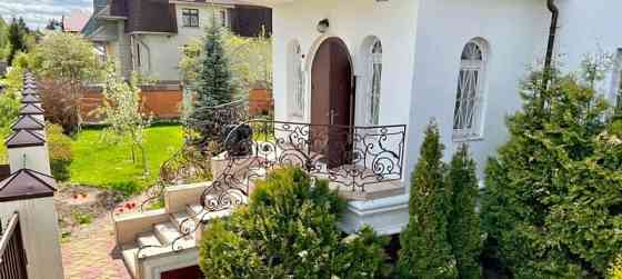 Коттедж, 530 м2 Ногинск