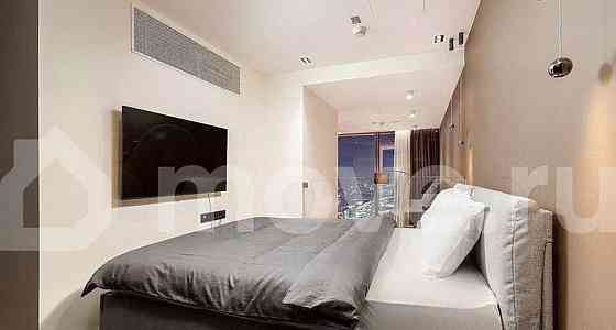 2-комн. апарт-ы, 60 м2, 75/95 эт. Москва