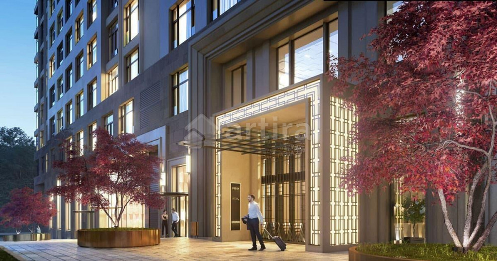 5-комн. квартира, 179.42 м2, 10/12 эт. Москва - изображение 11