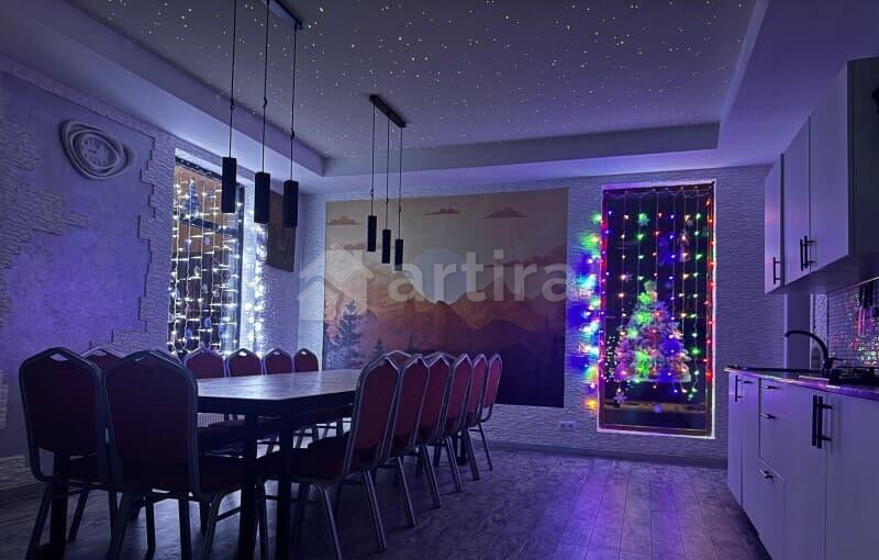 Коттедж, 250 м2 Чехов - изображение 4