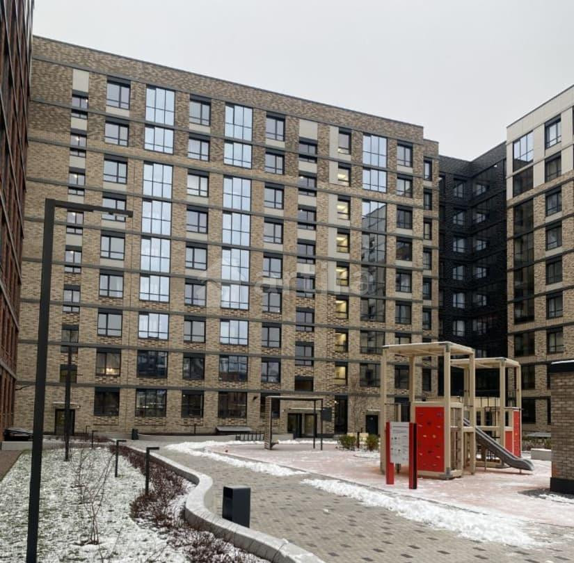 Гараж, 13.3 м2 Санкт-Петербург - изображение 5