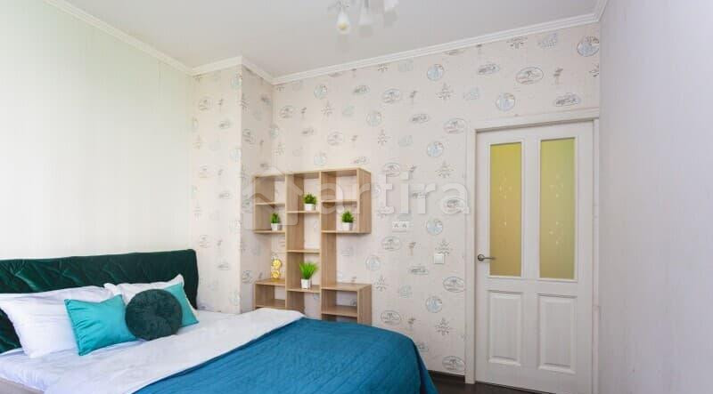 3-комн. квартира, 72 м2, 6/22 эт. Красногорск - изображение 9