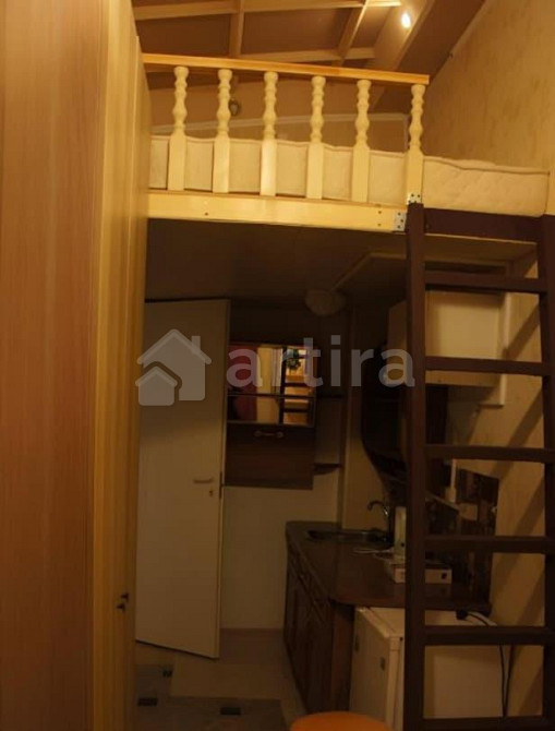 Комната, 18 м2, 2/3 эт. Подольск - изображение 3