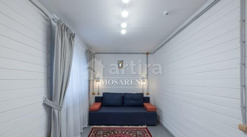 Коттедж, 90 м2 Лобня - изображение 4