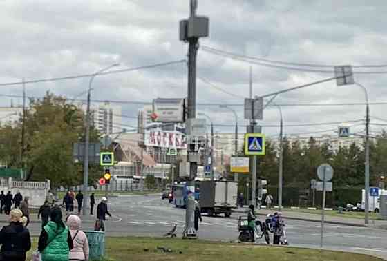 2-комн. квартира, 46 м2, 6/12 эт. Москва