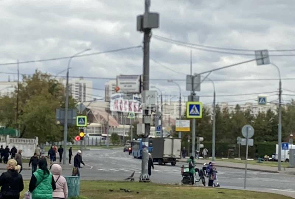 2-комн. квартира, 46 м2, 6/12 эт. Москва - изображение 3