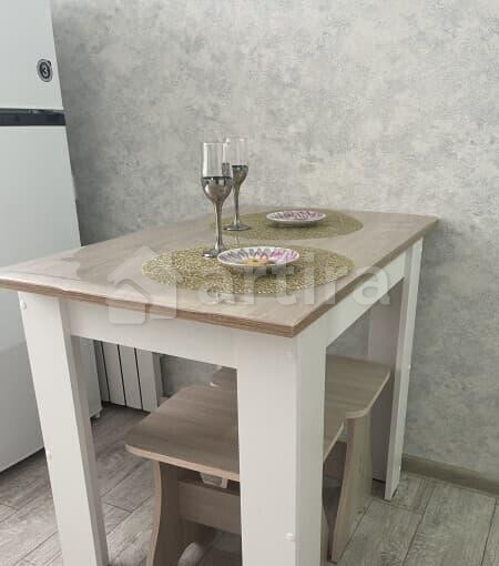 1-комн. квартира, 32 м2, 2/5 эт. Искитим - изображение 18