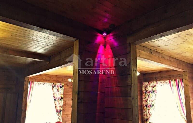 Коттедж, 900 м2 Истра - изображение 7