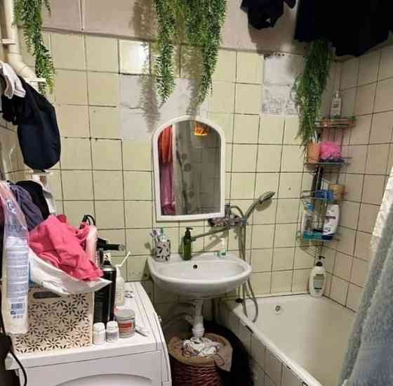 Комната, 16.2 м2, 5/8 эт. Москва