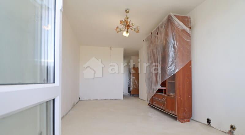 3-комн. квартира, 64 м2, 12/12 эт. Москва - изображение 16