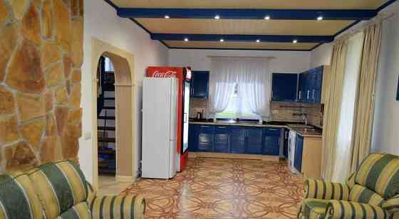 Дом, 300 м2 Солнечногорск