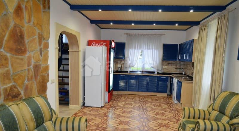 Дом, 300 м2 Солнечногорск - изображение 4