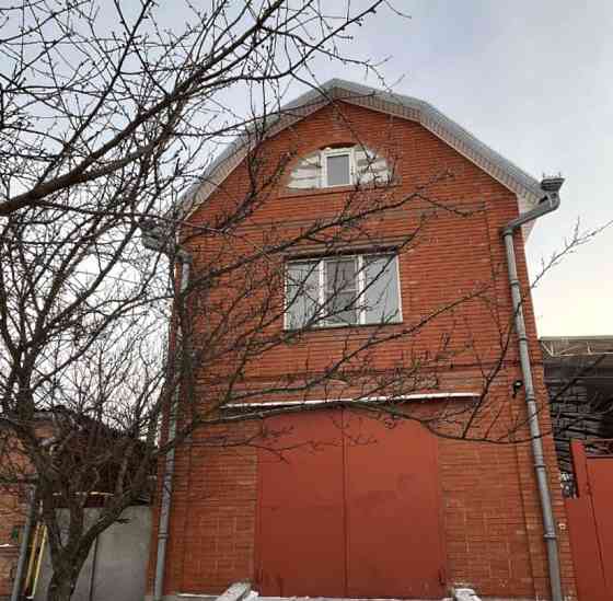 Дом, 250 м2, 2 сотки, 3 эт. Таганрог