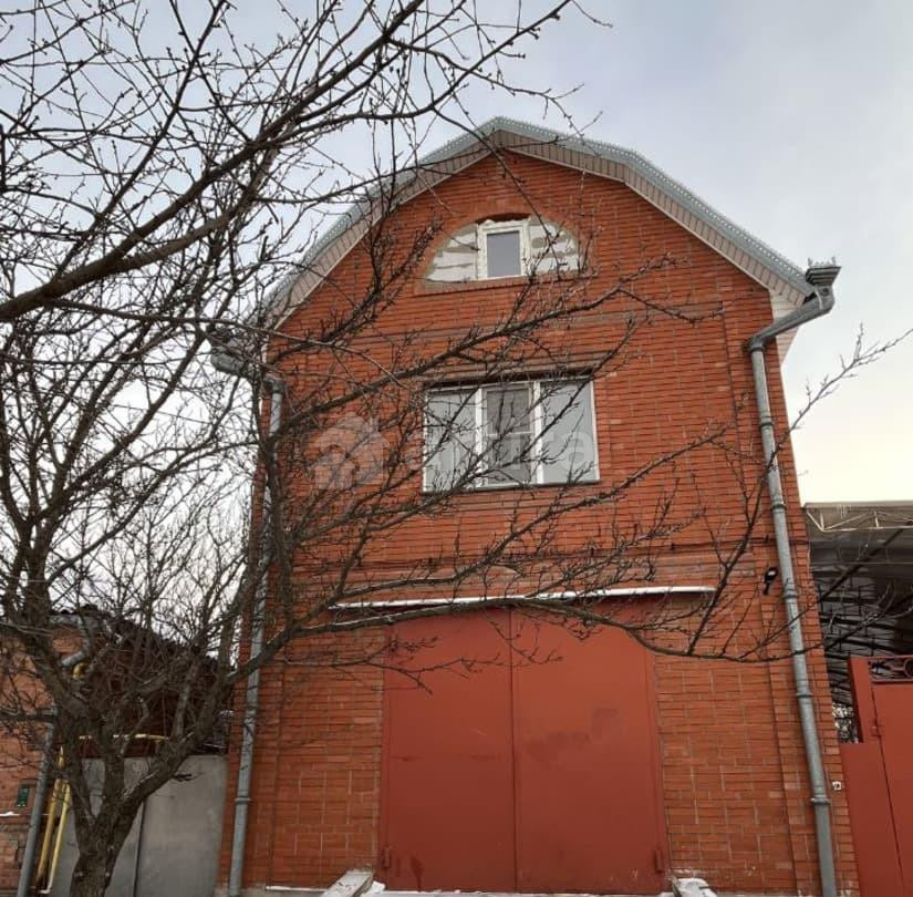 Дом, 250 м2, 2 сотки, 3 эт. Таганрог - изображение 2