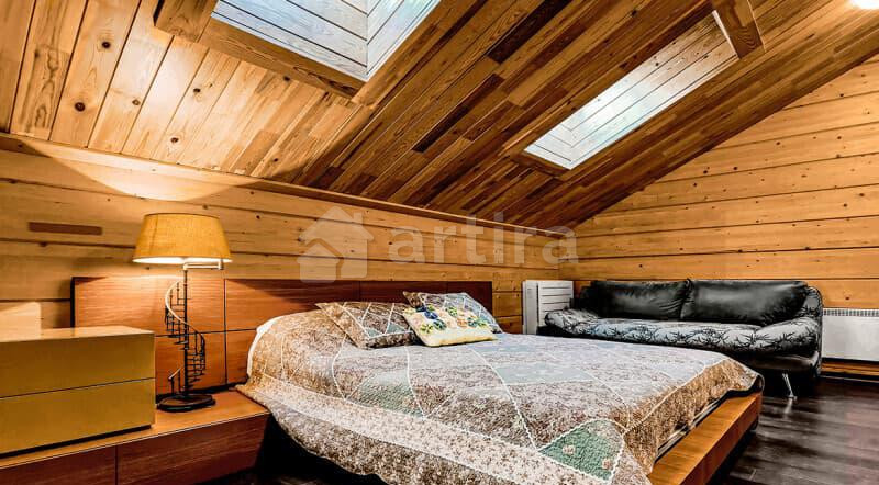 Коттедж, 450 м2 Сосново - изображение 17