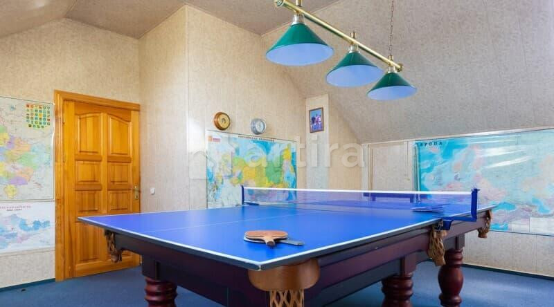 Коттедж, 950 м2 Ногинск - изображение 11