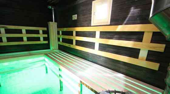 Коттедж, 120 м2 Новосибирск