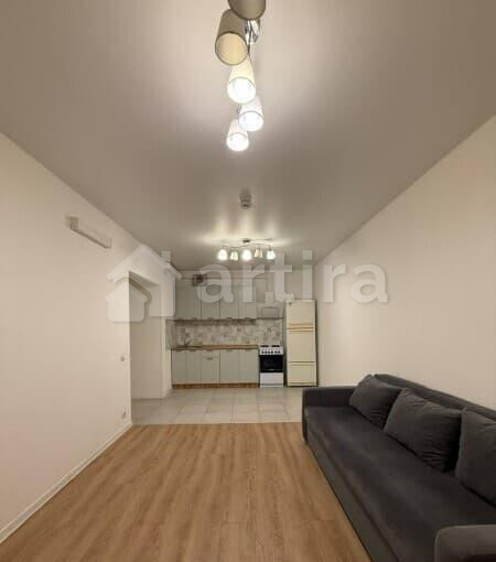 3-комн. квартира, 57.7 м2, 4/17 эт. Москва - изображение 9