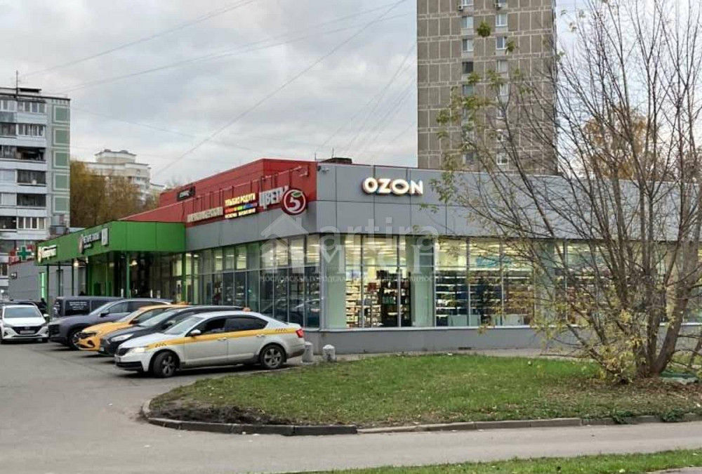 1-комн. квартира, 35 м2, 14/16 эт. Москва - изображение 10