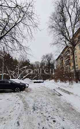 2-комн. квартира, 44.8 м2, 3/5 эт. Москва